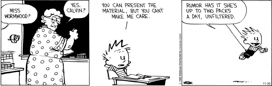 calvinandhobbes